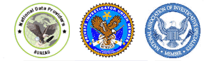Private Investigators Investigator Badges